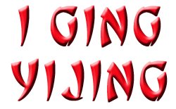 Yi King Livre des changements